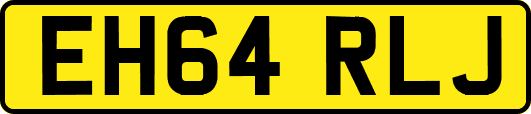 EH64RLJ