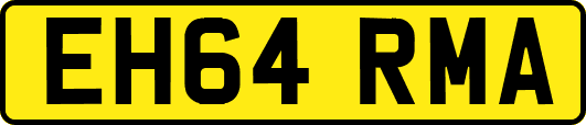 EH64RMA