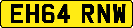EH64RNW