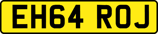 EH64ROJ