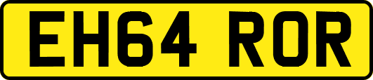 EH64ROR