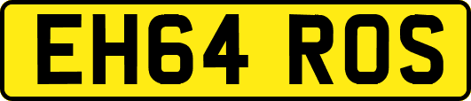 EH64ROS