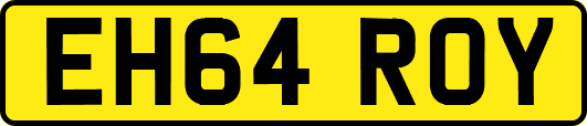 EH64ROY
