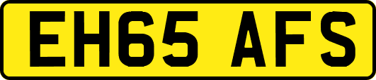 EH65AFS