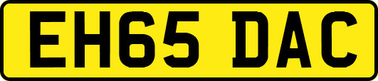 EH65DAC