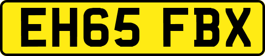 EH65FBX