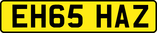 EH65HAZ