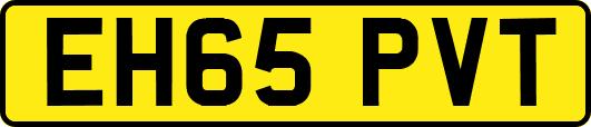 EH65PVT