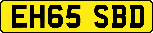 EH65SBD