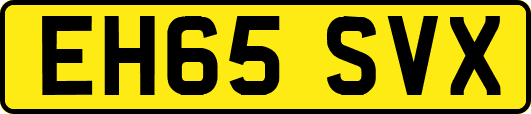 EH65SVX