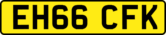 EH66CFK