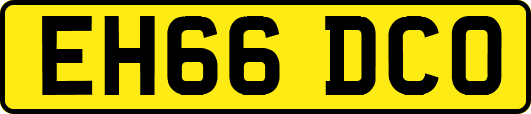 EH66DCO