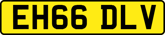 EH66DLV