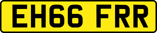 EH66FRR