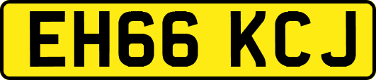 EH66KCJ