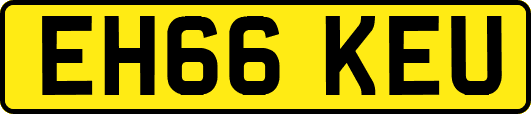 EH66KEU