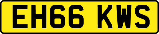 EH66KWS