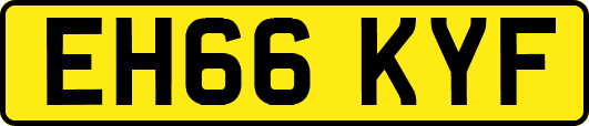 EH66KYF