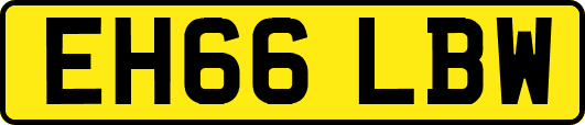 EH66LBW