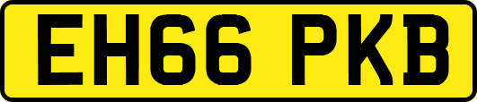 EH66PKB