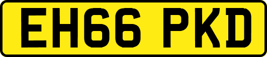 EH66PKD