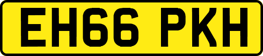 EH66PKH