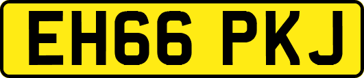 EH66PKJ