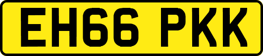 EH66PKK