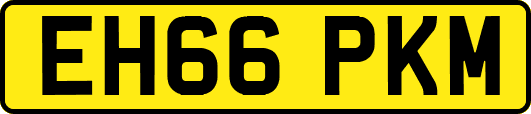 EH66PKM