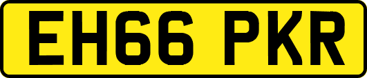 EH66PKR