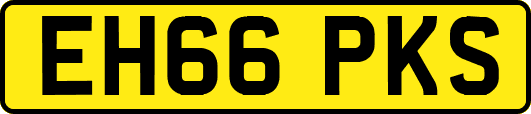 EH66PKS