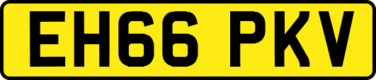 EH66PKV