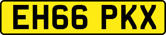 EH66PKX