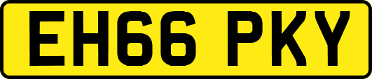 EH66PKY