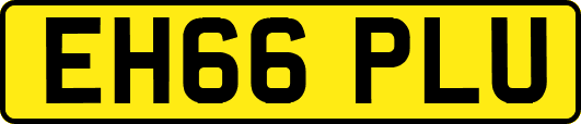EH66PLU
