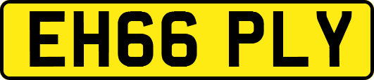 EH66PLY