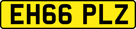 EH66PLZ