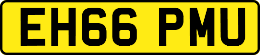 EH66PMU