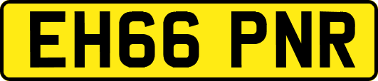 EH66PNR