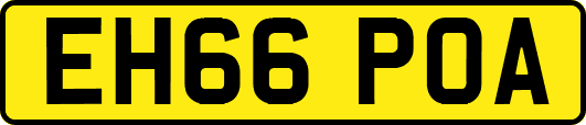 EH66POA