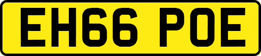 EH66POE