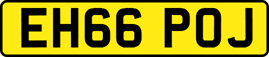 EH66POJ