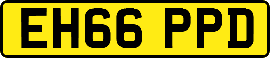 EH66PPD