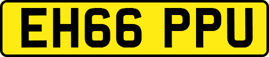 EH66PPU