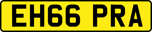 EH66PRA