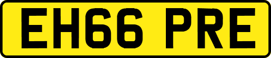 EH66PRE