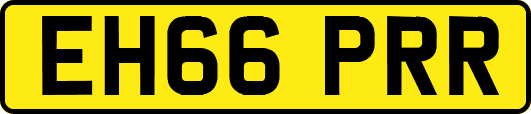 EH66PRR