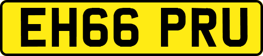 EH66PRU