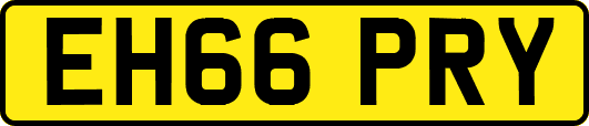 EH66PRY