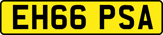 EH66PSA